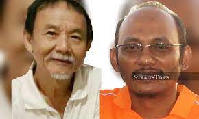 Menurut malaysiakini, norhayati memberikan keterangan kali kedua pada hari ini dalam siasatan suruhanjaya hak asasi manusia (suhakam) terhadap kehilangan suaminya. Taskforce To Look Into Suhakam Findings On Disappearance Of Pastor Koh Amri