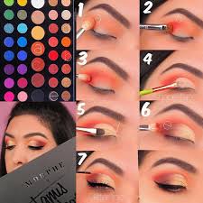 James charles here and welcome back to my mini palette! James Charles Palette Mini Price Novocom Top