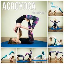 I Like This Yoga Poses For Beginners 10 Easy Poses In Everyday Life Http Kundaliniyogameditation Com Isnt Partner Yoga Poses Acro Yoga Poses Easy Yoga Poses
