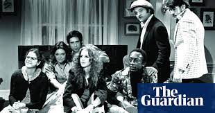 Murder shows, cult shows, and baking shows. Saturday Night Live At 40 First Episode Now Seems Brilliant Dated And Special Us Television The Guardian