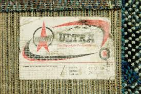 The logo is printed on the 100% nylon carpet, while vinyl mats have vibrant 3d logos. Vintage German Short Carpet From Nordpfeil 1950s For Sale At Pamono