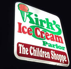 Kirk S Ice Cream Parlor In Myrtle Beach Is A Great Spot To Go And Have Ice Cream If You Want Absolut Myrtle Beach Myrtle Beach Hotels Myrtle Beach Restaurants