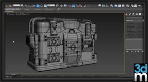 Auto retopology can come in handy to quickly clean up meshes created by. Using The Swift Loop Tool In 3ds Max Gamebanana Tutorials