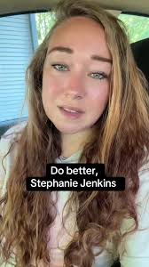 Stephanie Child Story