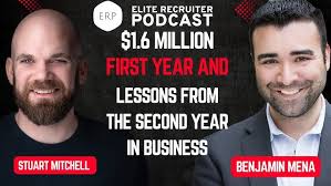 BUILDING A BUSINESS ON TRUST AND FIRST-CLASS SERVICE