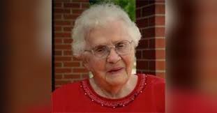 Helen Dickerson Obituary