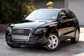 Audi Q5 2 Black Audi Audi Q5 Audi Cars