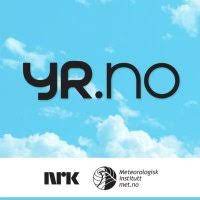 Yr.no is a website and a mobile app for weather forecasting and dissemination of other types of meteorological information hosted by the norwegian broadcasting corporation in collaboration with the norwegian meteorological institute. No Yr Weather
