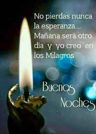 Pin By Maritza Burgos On Buenas Noches Gods Promises Good Night Positivity