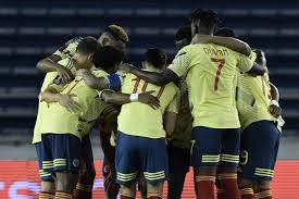 Bein sports lo dará en qatar en españa se podrá ver a través de dazn. Ecuador Vs Colombia Hora Y Canal Para Ver El Partido En Vivo Fecha 4 Futbol Internacional Deportes Eltiempo Com