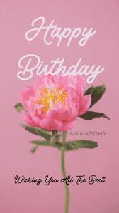 Image result for animated gif birthday greetings