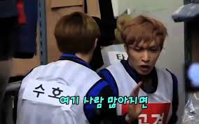 Running man ep 171 ทำไมอยู่ๆ exo มาโผล่ได้ล่ะคะ. 720p Hd 131110 ëŸ°ë‹ë§¨ Running Man Ep 171 Exo Cut 2 Youtube