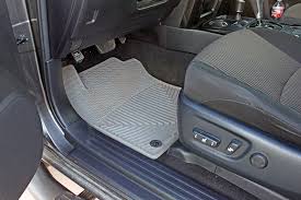 Weatherbeater floor mats 2018 toyota 4runner home all products floor mats & liners weatherbeater. Weathertech All Weather Floor Mats 5th Gen 4runner Overview