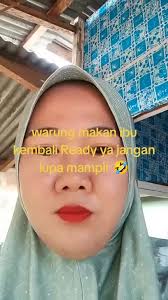 Warung Makan Ibu Kembali: Jangan Lewatkan Mampir!