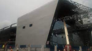 President muhammadu buhari will be visiting lagos before may 29 to commission the oshodi transport interchange. Lagos Kicks Off Use Of Oshodi Transport Interchange The Guardian Nigeria News Nigeria And World Newsnigeria The Guardian Nigeria News Nigeria And World News