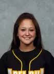 Ashley Vinti - Softball - Adelphi University Athletics
