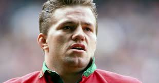 The Welshman who 'went