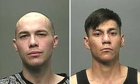 Second suspect sought in killing