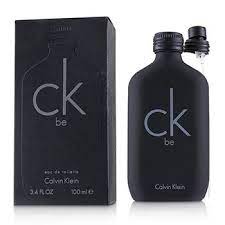 Calvin Klein Ck Be Eau De Toilette Spray 100ml 3 3oz M Eau De Toilette Free Worldwide Shipping Strawberrynet Usa
