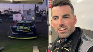 Victorian Super Sedan Association