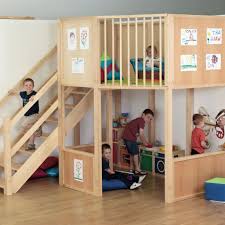 Daycare Toodler To Preschooler Nice And Safe Design For Indoor Playground With Nice Simple Decorations Daycare Indoor Playroom Indoor Playground Indoor Kids