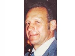 Albert 'Wes' Burgess