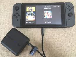 This isn't a bad thing though since high capacity smartphones like a galaxy. ãƒ‹ãƒ³ãƒ†ãƒ³ãƒ‰ãƒ¼switchã«anker Powercore Fusion 5000 ãŒä½¿ãˆã‚‹ã‹è©¦ã—ã¦ã¿ãŸ ã¯ã—ã‚Œ åŽç´ãƒžãƒ³