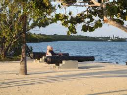 Most visitors are drawn to John Pennekamp Coral Reef State Park Snorkel Dive Camp Kayak