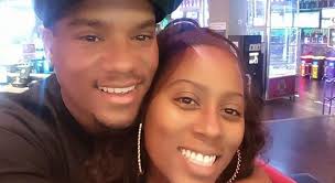 Ashley McCall and Terryon Kenly's Wedding Website