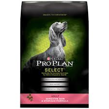 Pro Plan Select Sensitive Skin Stomach Dog Food Pro Plan Dog Food Hypoallergenic Dog Food Best Dog Food