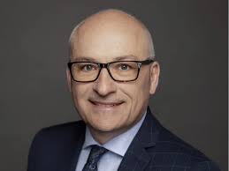 Daniel Fontaine launches mayoral run, targets 'one-party rule' in New  Westminster