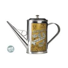Ibili Stainless Steel Arbequina Olive Oil Pourer Olive Oil Dispenser Arbequina Olive Oil Olive Oil