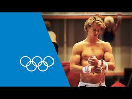 Răducan was allowed to keep her other medals, a. Epke Zonderland S Intense Training Walk Through Faster Higher Stronger Youtube