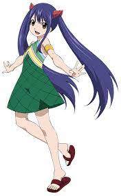 Members of fairy tail, sabertooth, and lamia scale enemies: Wendy Marvell Heroes Wiki Fandom