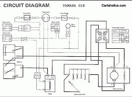 Wiring diagram for yamaha command link tachometer kit. Diagram Wiring Diagram For Yamaha G16 Golf Cart Full Version Hd Quality Golf Cart Nanodiagram Gyn Patho De