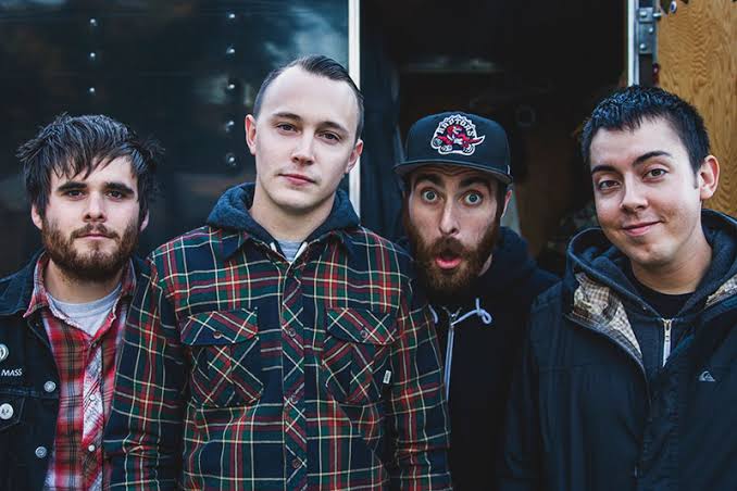 The Flatliners • Punkrocktheory