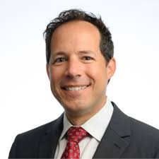 We're extremely excited to announce the hire of Barry Rafferty as the  Company's new CFO.