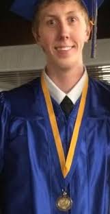 Connor Stephens, age 20