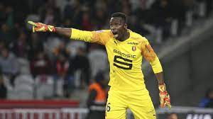 Sportmob Top Facts About Edouard Mendy Chelsea S Goalkeeper