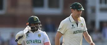 LIVE: South Africa resume on Day 2 in WTC25 Final