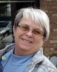 Gail Stopar Obituary