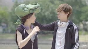 смотреть дораму столь молоды 2 мы все еще здесь The Lovely Geologist U Prince Series Thai Drama Korean Drama