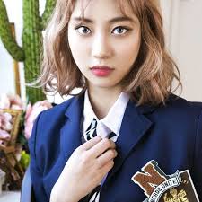 HIGHTEEN SeA Kpop Idol Profile