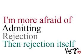 Quotes on god's love from christian authors when i lay these questions before god i get no answer. Quotes About Relationship Rejection 28 Quotes