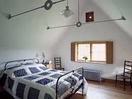 Exeter loft conversion, two bedrooms with a view. Attic Conversion Code And Requirements
