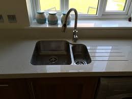 Concrete countertop overlay at creatively living. What We Do West End Stone Supplies Limited