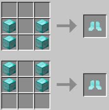 Bored of having to dig and dig to find just a few diamonds? 1 7 X Forge Super Diamond Tools Live Like A God Update Armor More Minecraft Mods Mapping And Modding Java Edition Minecraft Forum Minecraft Forum