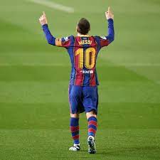 He scored crazy goals, saved barcelona in various games and. Fc Barcelona News 1 February 2021 Barca Women Win El Clasico Lionel Messi Scores 650th Goal Barca Blaugranes