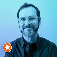 The unstoppable visual thinker and sketch-noter Mike Rohde handed me the  mike recently and asked me to share my origin story. "Painting, biology,  graphic design, model-building, and a desire to…