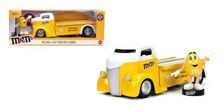 Image result for Kiltie Yellow 1945 Truck